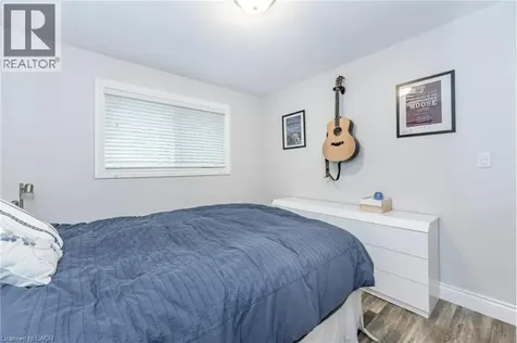 20 Rutherford Drive Kitchener ON N2A 1P7