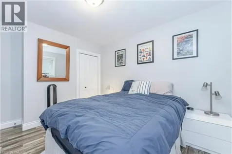 20 Rutherford Drive Kitchener ON N2A 1P7