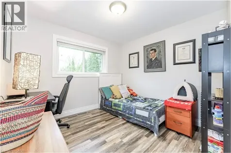 20 Rutherford Drive Kitchener ON N2A 1P7
