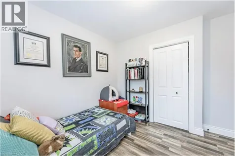 20 Rutherford Drive Kitchener ON N2A 1P7