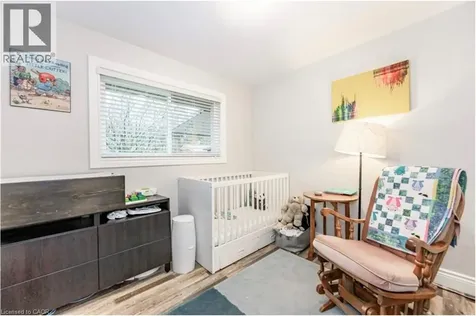 20 Rutherford Drive Kitchener ON N2A 1P7