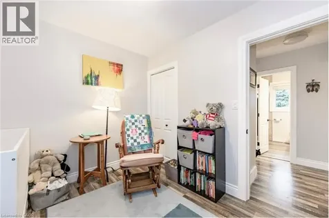 20 Rutherford Drive Kitchener ON N2A 1P7