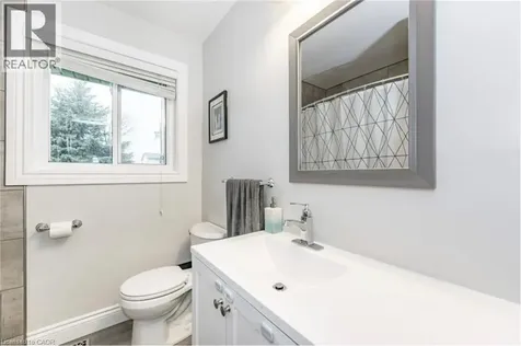 20 Rutherford Drive Kitchener ON N2A 1P7