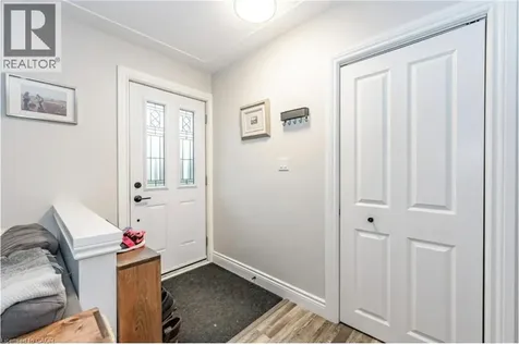 20 Rutherford Drive Kitchener ON N2A 1P7