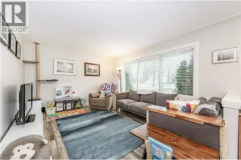 20 Rutherford Drive Kitchener ON N2A 1P7