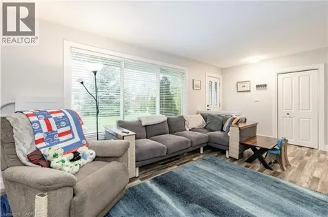 20 Rutherford Drive Kitchener ON N2A 1P7