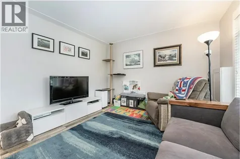 20 Rutherford Drive Kitchener ON N2A 1P7