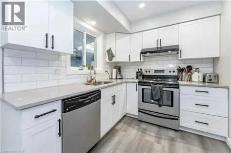 20 Rutherford Drive Kitchener ON N2A 1P7