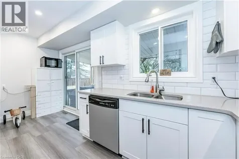 20 Rutherford Drive Kitchener ON N2A 1P7
