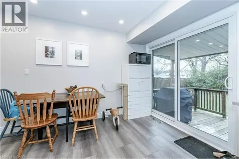20 Rutherford Drive Kitchener ON N2A 1P7