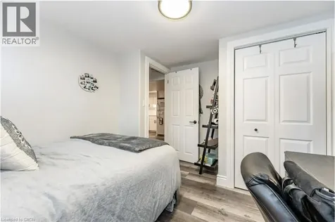 20 Rutherford Drive Kitchener ON N2A 1P7