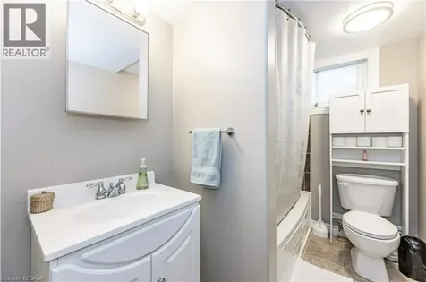 20 Rutherford Drive Kitchener ON N2A 1P7
