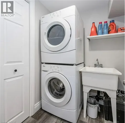 20 Rutherford Drive Kitchener ON N2A 1P7