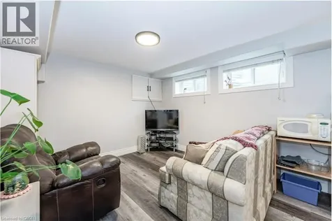 20 Rutherford Drive Kitchener ON N2A 1P7