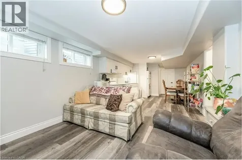 20 Rutherford Drive Kitchener ON N2A 1P7