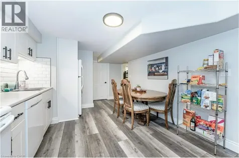 20 Rutherford Drive Kitchener ON N2A 1P7