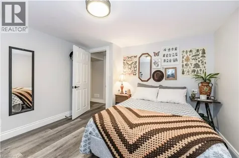 20 Rutherford Drive Kitchener ON N2A 1P7