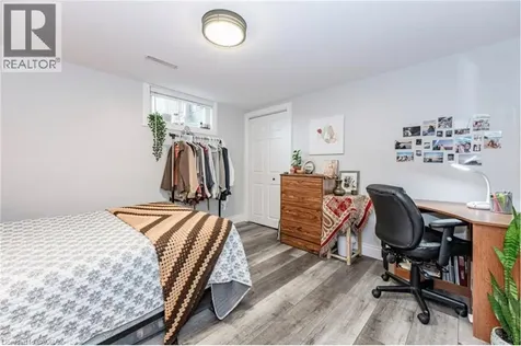 20 Rutherford Drive Kitchener ON N2A 1P7