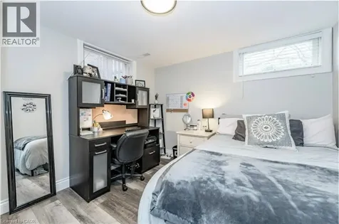 20 Rutherford Drive Kitchener ON N2A 1P7