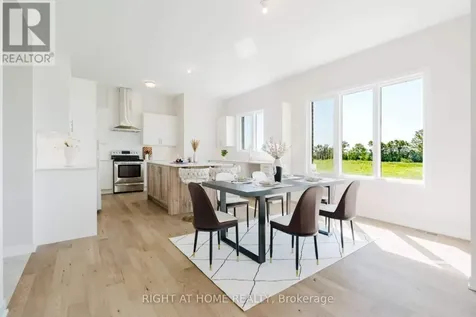 517 Elation Heights Ottawa ON K2J 4J4