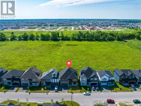 517 Elation Heights Ottawa ON K2J 4J4