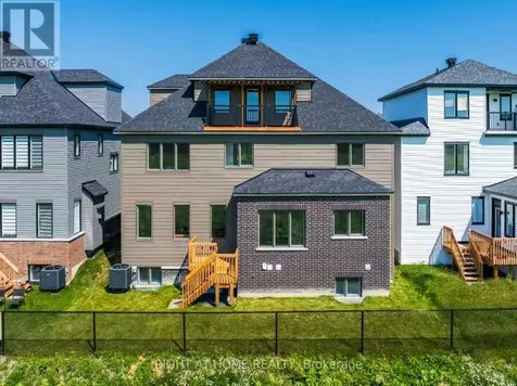 517 Elation Heights Ottawa ON K2J 4J4