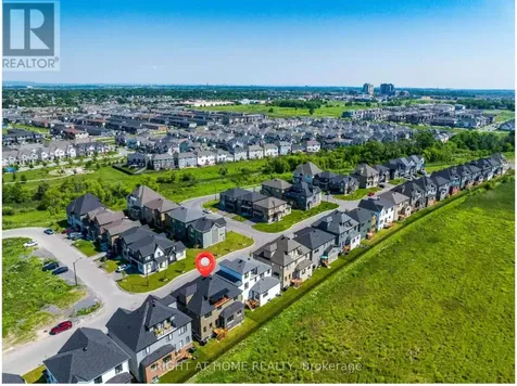517 Elation Heights Ottawa ON K2J 4J4