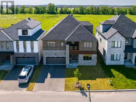 517 Elation Heights Ottawa ON K2J 4J4