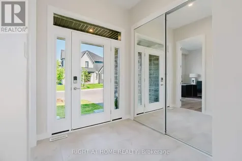 517 Elation Heights Ottawa ON K2J 4J4