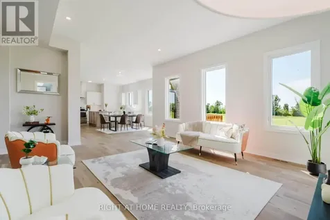 517 Elation Heights Ottawa ON K2J 4J4