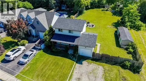 87 Locks Road Brantford ON N3S 7L9