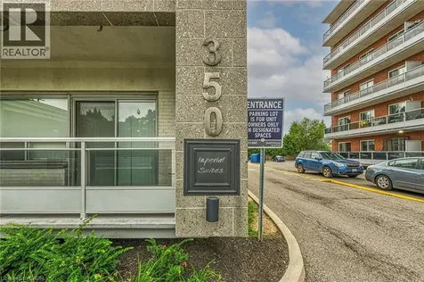 350 Concession Street Hamilton ON L9A 1B6
