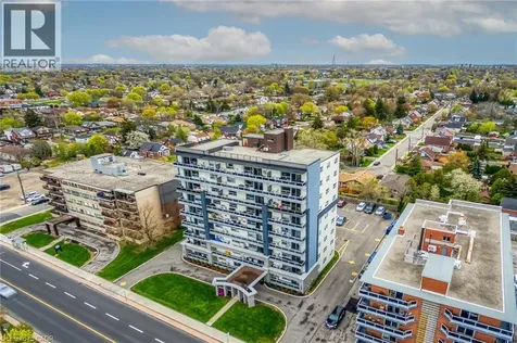 350 Concession Street Hamilton ON L9A 1B6