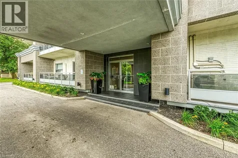 350 Concession Street Hamilton ON L9A 1B6