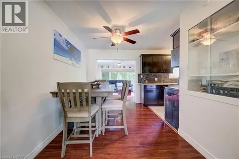 60 Driftwood Drive Brantford ON N3R 3K4