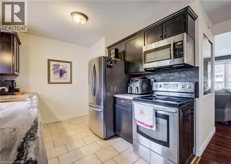 60 Driftwood Drive Brantford ON N3R 3K4