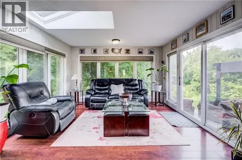 60 Driftwood Drive Brantford ON N3R 3K4
