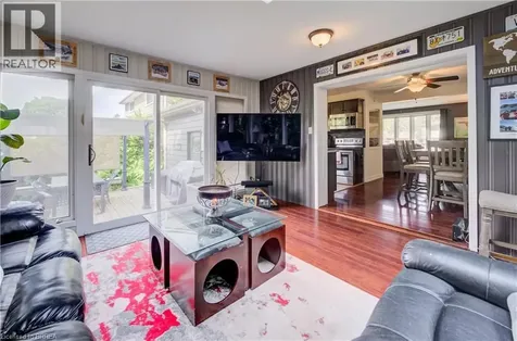 60 Driftwood Drive Brantford ON N3R 3K4