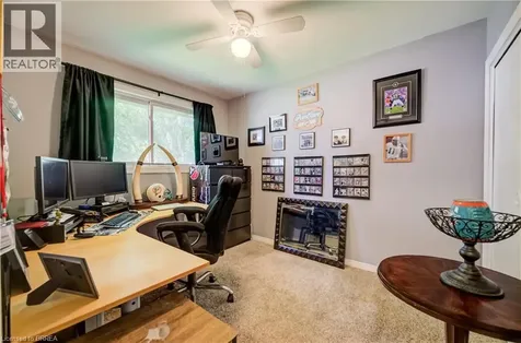 60 Driftwood Drive Brantford ON N3R 3K4