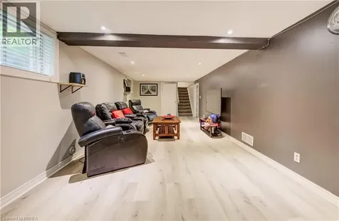 60 Driftwood Drive Brantford ON N3R 3K4