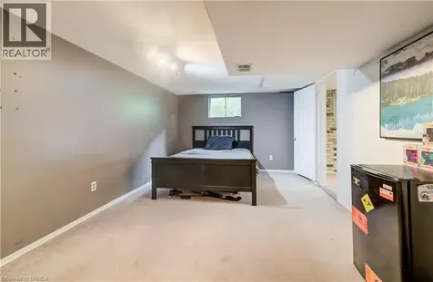 60 Driftwood Drive Brantford ON N3R 3K4