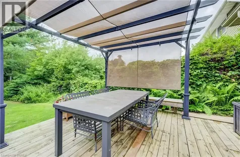 60 Driftwood Drive Brantford ON N3R 3K4
