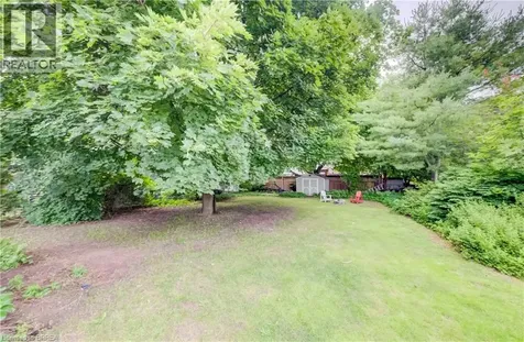 60 Driftwood Drive Brantford ON N3R 3K4