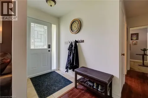 60 Driftwood Drive Brantford ON N3R 3K4
