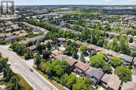 26 Evanshen Crescent Ottawa ON K2K 2Z6