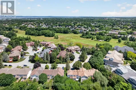26 Evanshen Crescent Ottawa ON K2K 2Z6