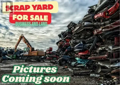2093 Charlotteville Road Norfolk ON N3Y 4J9