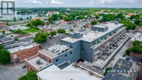 21 Matchedash Street South Orillia ON L3V 4W4