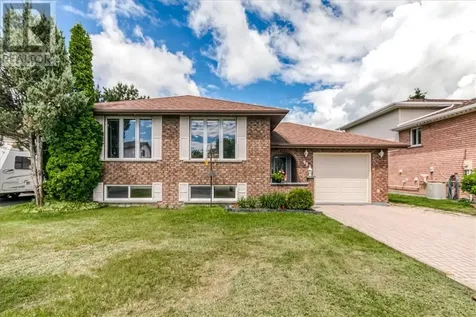 98 Chantal Crescent Garson ON P3L 1C1