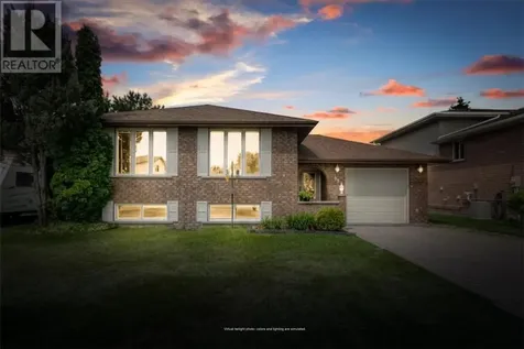 98 Chantal Crescent Garson ON P3L 1C1